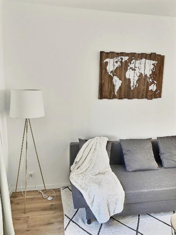 Mla Homes - Cozy Foller Nancy Buitenkant foto