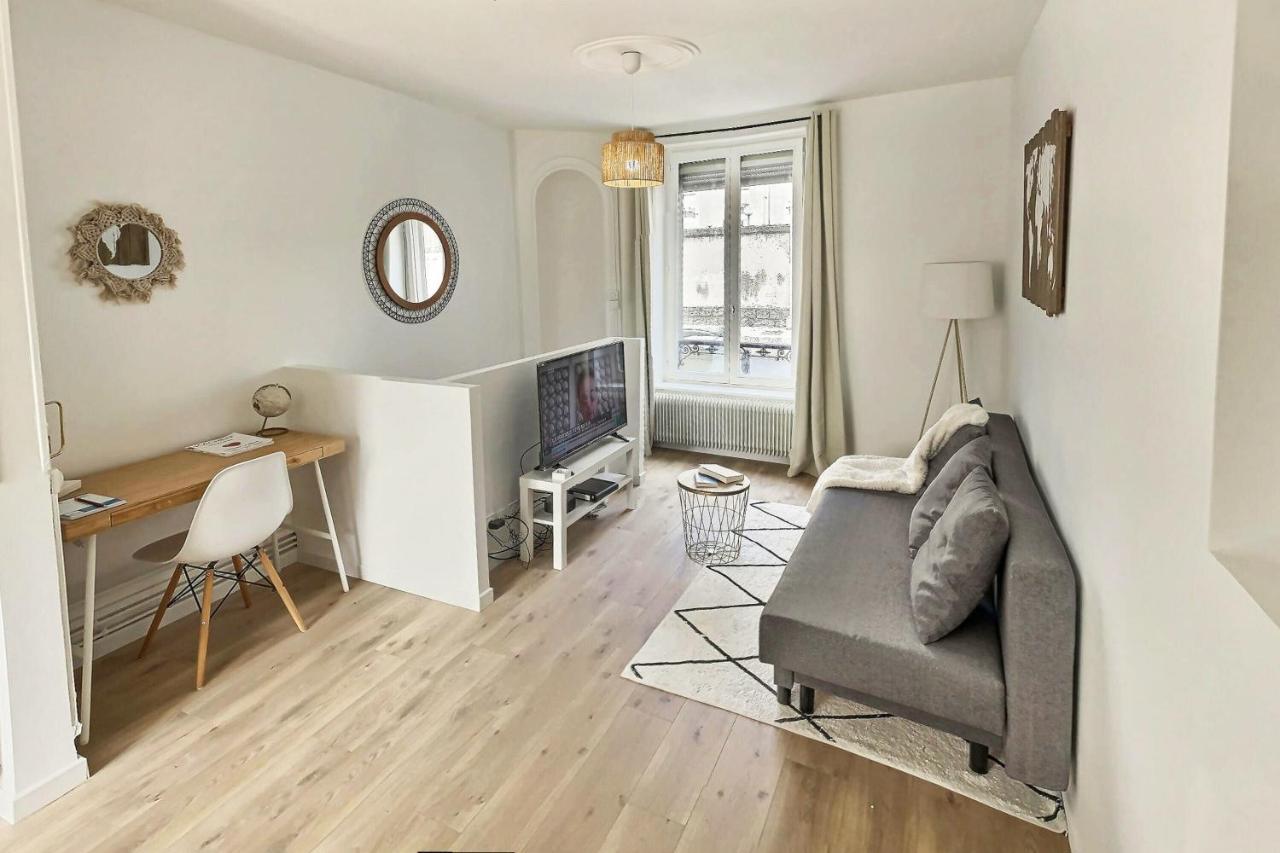 Mla Homes - Cozy Foller Nancy Buitenkant foto