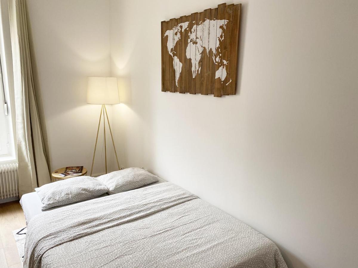 Mla Homes - Cozy Foller Nancy Buitenkant foto