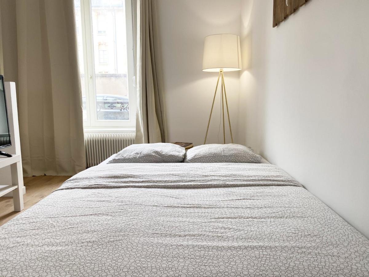 Mla Homes - Cozy Foller Nancy Buitenkant foto