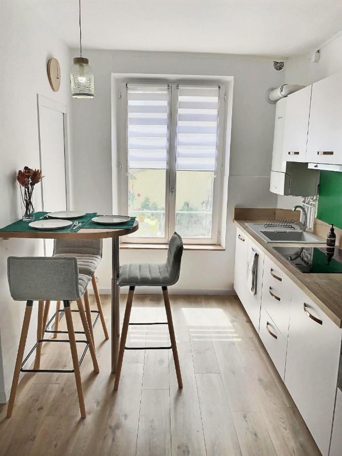 Mla Homes - Cozy Foller Nancy Buitenkant foto